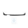 VW Original Spoiler Satinschwarz - 1J5807433A B41