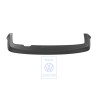 VW Original Spoiler Satinschwarz - 1J5807521A B41