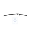 VW Original Fensterführung Ralleyschwarz - 1J5839410A 03C