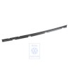 VW Original Fensterschachtabdichtung Satinschwarz - 1J5839472D B41