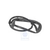 VW Original Türdichtung Aussen Satinschwarz - 1J5839698B B41