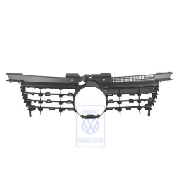 VW Original Blende Satinschwarz - 1J5853655C 01C