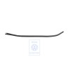VW Original Dachleiste Satinschwarz - 1J5853705H B41