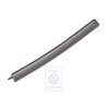 VW Original Abdeckleiste Satinschwarz - 1J5853710C B41