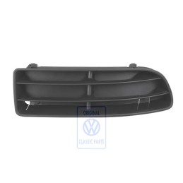 VW Original Abdeckung Satinschwarz - 1J5854662C B41