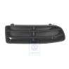 VW Original Abdeckung Satinschwarz - 1J5854662C B41