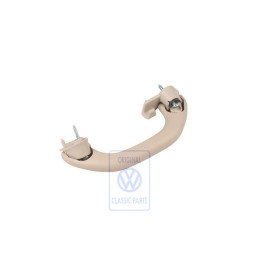VW Original Haltegriff, Klappbar Hellbeige - 1J5857607C 8YS