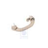 VW Original Haltegriff, Klappbar Hellbeige - 1J5857607C 8YS