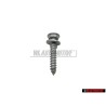 VW Original Blechschraube - 171867167A