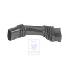 VW Original Luftführungskanal Satinschwarz - 1J5825319 B41