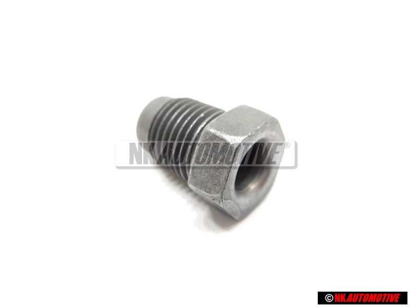 VW Original Rohranschlussmutter - 1J0611731