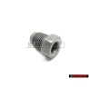 VW Original Rohranschlussmutter - 1J0611731