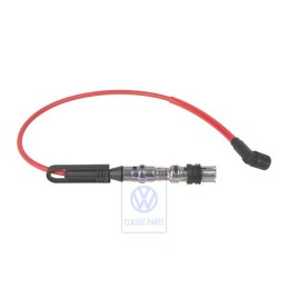 VW Original Zündleitung - 021905430DE