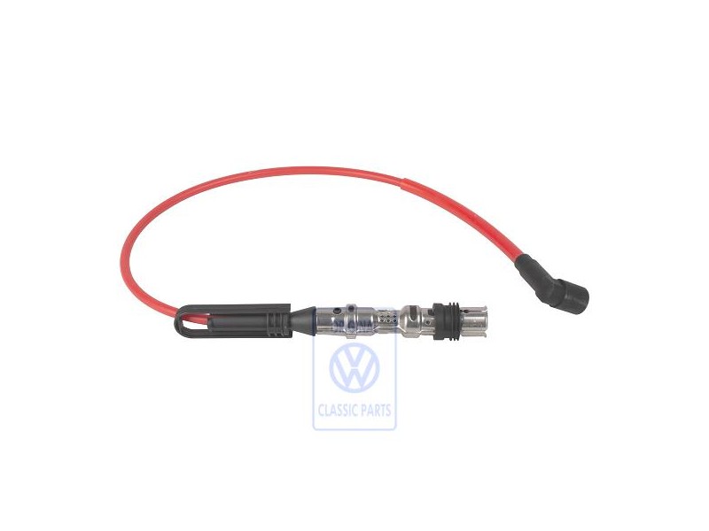 VW Original Zündleitung - 021905430DE