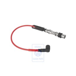 VW Original Zündleitung - 021905430DF