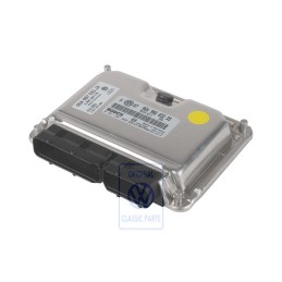 VW Original Steuergerät Für Ottomotor - 06A997033JX