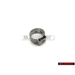 VW Original Schlauchklemme - 311133343A