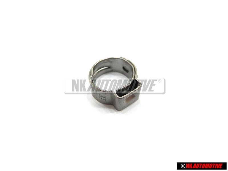 VW Original Schlauchklemme - 311133343A