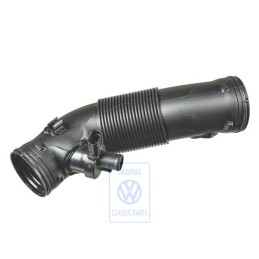 VW Original Verbindungsrohr - 1J0129684AE