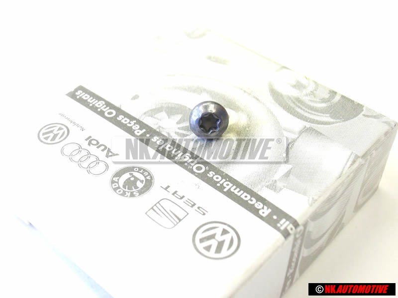 VW Original Schraube - N 10620801