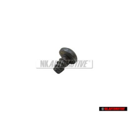 VW Original Schraube - N 10620801