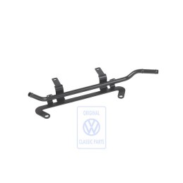 VW Original Kühlmittelrohr - 1J0121070AB