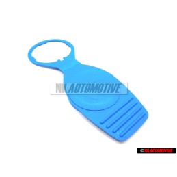 VW Original Verschlussdeckel - 357955455