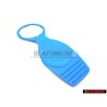 VW Original Verschlussdeckel - 357955455