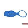 VW Original Verschlussdeckel - 357955455