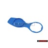 VW Original Verschlussdeckel - 357955455