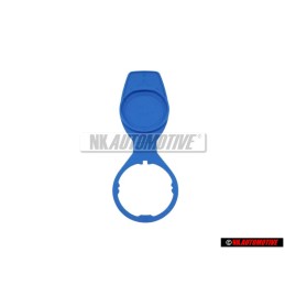 VW Original Verschlussdeckel - 357955455