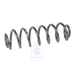 VW Original Schraubenfeder - 1J0511115CF