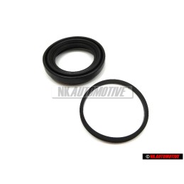 VW Original Dichtungssatz Für Brems- Sattelgehäuse - 3A0698471