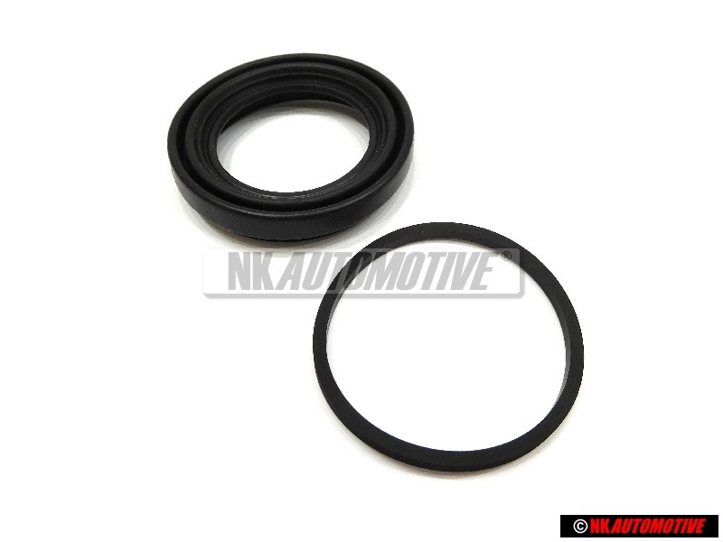 VW Original Dichtungssatz Für Brems- Sattelgehäuse - 3A0698471