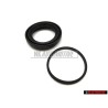 VW Original Dichtungssatz Für Brems- Sattelgehäuse - 3A0698471