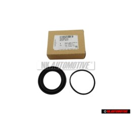 VW Original Dichtungssatz Für Brems- Sattelgehäuse - 3A0698471