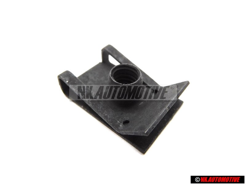 VW Original Steckmutter - 431399433