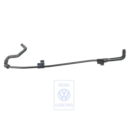 VW Original Kühlmittelschlauch - 1J0122447EL
