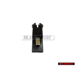 VW Original Lampenfassung - 437919039