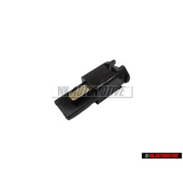 VW Original Lampenfassung - 437919039