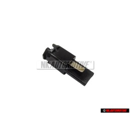 VW Original Lampenfassung - 437919039