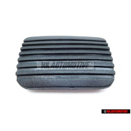 VW Original Kappe Satinschwarz - 448723173 01C