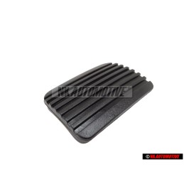 VW Original Kappe Satinschwarz - 448723173 01C