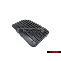VW Original Kappe Satinschwarz - 448723173 01C