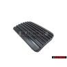 VW Original Kappe Satinschwarz - 448723173 01C