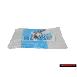 VW Original Bundmutter - N 10017304