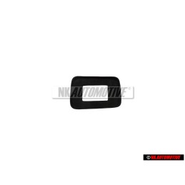 VW Original Unterlage - 861837209
