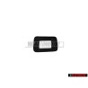 VW Original Unterlage - 861837209