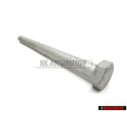 VW Original Sechskantschraube - N 0103917