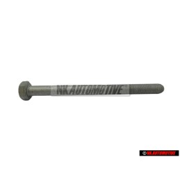 VW Original Sechskantschraube - N 0103917